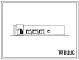Типовой проект 274-33-12 Магазин товаров повседневного спроса торговой площадью 150 м2 для торгового центра сельского поселка тип 2 (из зданий блоков). Для строительства в 1В климатическом подрайоне, 2 и 3 климатических районах