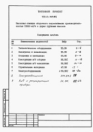 Альбом 7 Ведомости потребности в материалах&nbsp;&nbsp;&nbsp;&nbsp;<br /><br />