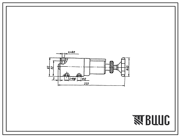 Шифр ЭПГ57-72.ПС Клапаны усилия зажима ПГ57-72;ЭПГ57-72
