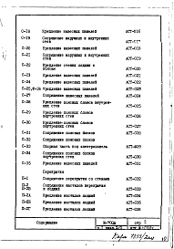 Часть 1 Раздел 2/О Архитектурно-строительные чертежи узлов и деталей подземной части здания