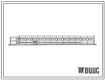 Типовой проект 816-1-13 Специализированное производство по централизованному восстановлению50000 опорных катков и 100000 звеньев гусениц тракторов ДТ-75.