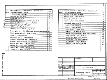 Альбом 4 Строительные изделия.     