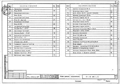 Альбом АС МП 1-2 Материалы для проектирования на серию 68