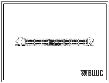 Типовой проект 222-1-270с Общеобразовательная школа на 10 классов (392 учащихся ) в конструкциях ИИС-04. Для строительства во II и III климатических районах и с разрешения Госстроя республики в IVГ климатическом подрайоне сейсмичностью 7, 8 баллов.