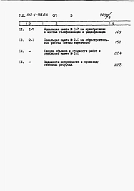 Альбом 5 Сметы