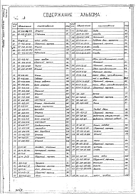 Альбом 4 Механическое оборудование. Часть 1