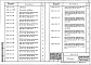 Выпуск 1 Конструкции и узлы безростверковых опор. Материалы для проектирования. Рабочие чертежи