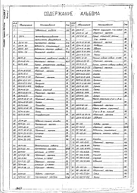Альбом 4 Механическое оборудование. Часть 1