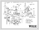 Проект 11827 Сушило кипящего слоя производительностью 1,5т/ч на газе для песка.