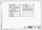 Альбом 5 Вход 3. Архитектурные решения. Конструкции железобетонные. Строительные конструкции и изделия     