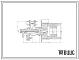 Проект Н7101 Горелка 1ГР-11 производительностью 11 м.куб/ч природного газа для получения восстановиительной атмосферы в печах безокислительного и малоокислительного нагрева металла