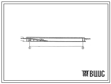 Типовой проект 802-9-57.13.86 Секционное навозохранилище емкостью 6500 м3 Для Центрального, Центрально-Черноземного, Северо-Западного районов. Размеры навозохранилища - 24x90 м. Расчетная температура: -30°С. Днище - монолитное железобетонное. Стены - пан