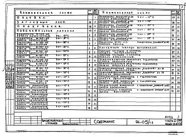 Альбом 2 Часть 0 Общая часть Раздел 0-2 Расчетные таблицы для системы отопления