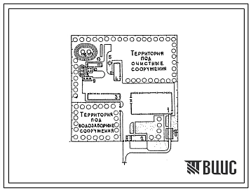 Типовой проект 814-05-8.84 Завод по производству мясокостной муки мощностью 3т в смену.