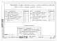 Альбом 6 Отопление с чугунными радиаторами "М-140-АО" и стальными радиаторами "РСГ-2" ниже отм. 0.000 (Р2.0-1)