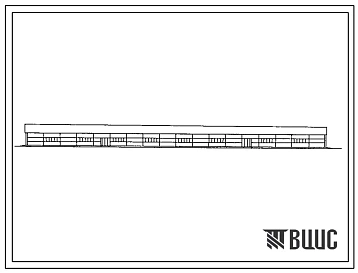 Типовой проект 803-3-70.86 Овчарня для ягнения на 835 маток. Содержание - пастбищно-стойловое. Раздача кормов – мобильная. Поение - из автопоилок. Удаление навоза – бульдозером. Размеры здания - 18x108 м. Расчетная температура: -20, -30°С. Стены - панельн