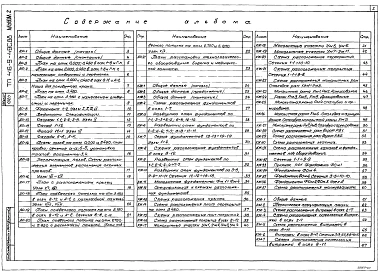 Альбом 2 Архитектурные решения. Конструкции металлические . Конструкции железобетонные     