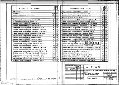 Часть 10 Раздел 10.1-11 Наружные стеновые панели трехслойные