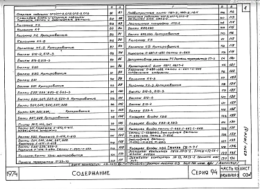 Часть 10 Раздел 10.4-3 Разные бетонные и железобетонные изделия встроенно-пристроенных магазинов