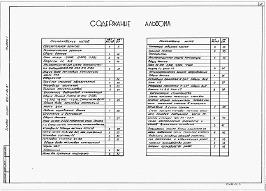 Альбом 1 Пояснительная записка. Технологические решения. Общие виды нетиповых конструкций марки НКН. Внутренний водопровод и канализация. Общие виды нетиповых конструкций марки ВКН. Отопление и вентиляция. Общие виды нетиповых конструкций марки ОВН. Антик