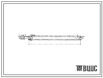 Типовой проект 902-2-18 Нефтеловушки из сборных железобетонных элементов на расход воды 220 л/сек