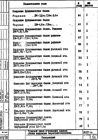Альбом 1 Детали узлов
