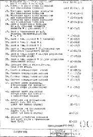 Часть 1-АС Архитектурно-строительные чертежи Раздел 1.2.1 Монтажные чертежи подземной части здания Выпуск 2