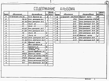 Альбом 7 Строительные изделия.     