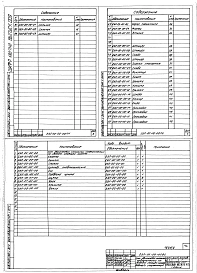 Выпуск 009 Кран двухплечевой консольный пневматический 2УЛ-00-00-00