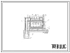 Проект 12106 Печь нагревательная с выкатным подом размерами 2.5х5.0 м на газе