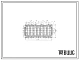 Проект 11592.04 Печь термическая толкательная размерами пода 2,436х7,076 м на газе. Футеровка