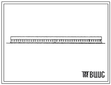 Типовой проект 803-9-54.86 Стригальный пункт для овец на 96 машинок (закрытого типа, покрытие из плит на деревянном каркасе)