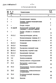 Альбом 2 Сметы