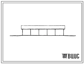 Типовой проект 817-39 Расходный материал концкормов на 50 тонн. Для строительства в районах с расчетной наружной температурой -10 и -20 0С.