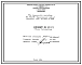 Проект 59149 Печь термическая проходная для нагрева длинномерных изделий размерами пода 9,7х8,6 м, на газе