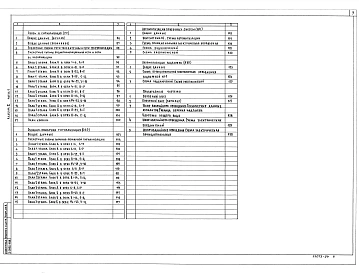 Альбом 2 Часть 1 Отопление и вентиляция. Водопровод и канализация. Электрооборудование