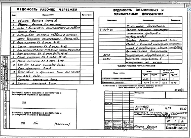 Часть 01-2 Ч.1 (02)Отопление и вентиляция. (03)Водопровод и канализация. (04)Встроенная дизельная электростанция