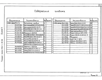 Альбом 4 Строительные изделия