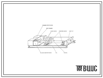 Шифр ТУ3822-084-0221244-2003 Пресс гидравлический монтажно-запрессовочный типа ПМЗ-1