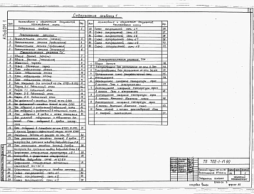 Альбом 1 Пояснительная записка. Технологические решения. Электротехнические решения     
