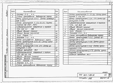 Альбом 1  Гидрометрические сооружения с порогом . Пояснительная записка Конструкции  железобетонные     
