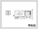 Типовой проект У.801-01-116.92 Семейная ферма по производству молока на 10 коров с законченным производственным циклом (проект переведен в формат DWG)