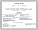 Типовой проект 409-14-53.87 Здание наружной мойки строительных машин (кирпичные стены)
