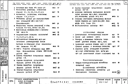 Альбом 4 Изделия заводского изготовления