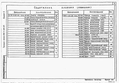 Альбом 5 Строительные изделия