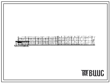 Типовой проект 222-1-113СП Десятилетняя общеобразовательная школа на 30 классов (на 1176 учащихся), в каркасно-панельных конструкциях. Для строительства в 4 строительно-климатической зоне, в районах сейсмичностью 9 баллов, на просадочных грунтах 2 типа.