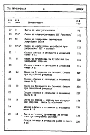 Альбом 2 Раздел 8-1 Сметы