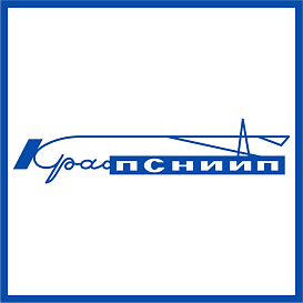 Красноярский Промстройниипроект в архиве типовой проектной документации ВЦИС