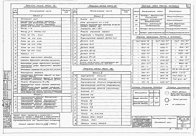 Альбом 5 Трехсекционные градирни