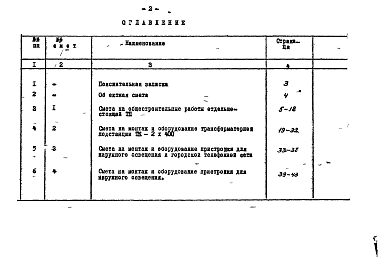Часть 3 Сметы